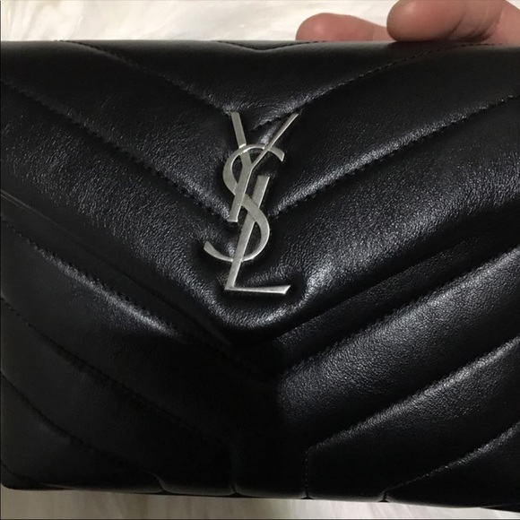 YSL LOULOU BAG - Picture 5 of 8